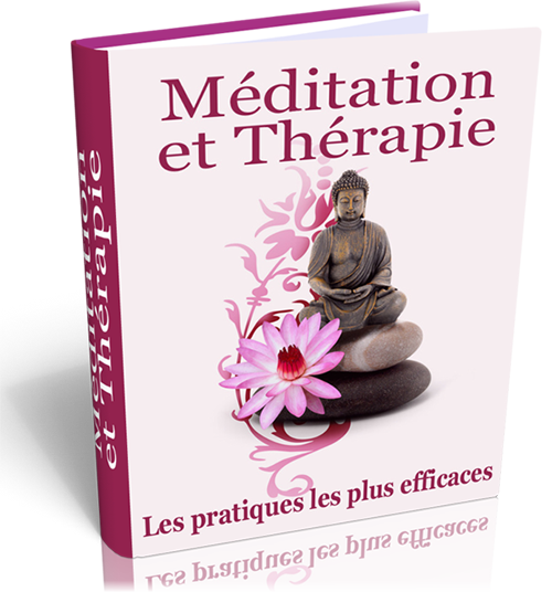 Gratuit : Méditation et thérapie