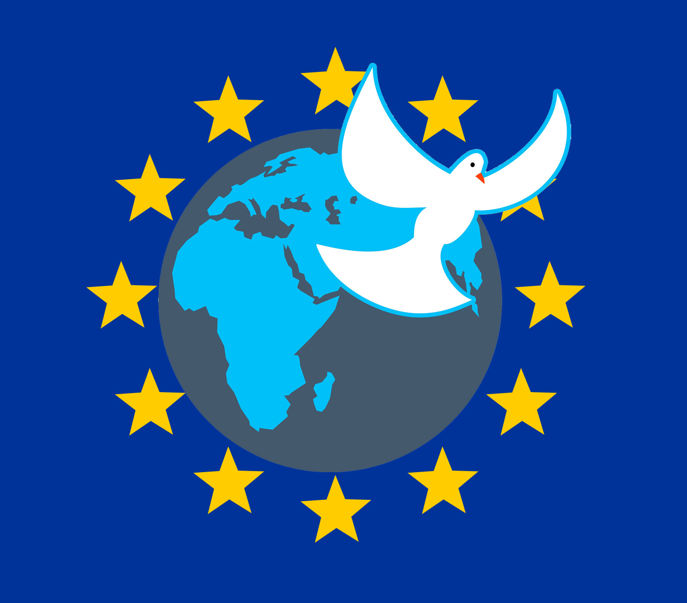 Spiritualité et Union europeenne