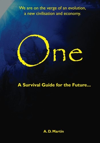 "One" est disponible sur Amazone