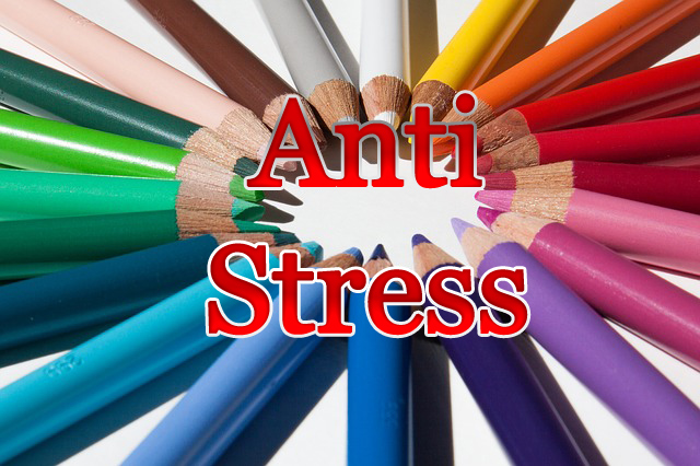 L'art-therapie un anti-stress